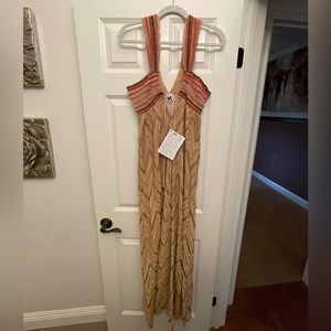 MISSONI SUMMER DRESS!!! Never been worn!
